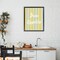 Stupell Industries Buon Appetito Italian Kitchen Floating Frame, design by SUNDANCE GROUP, LLC